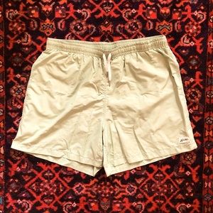 BATHER - Swim Trunks - Sea Foam
